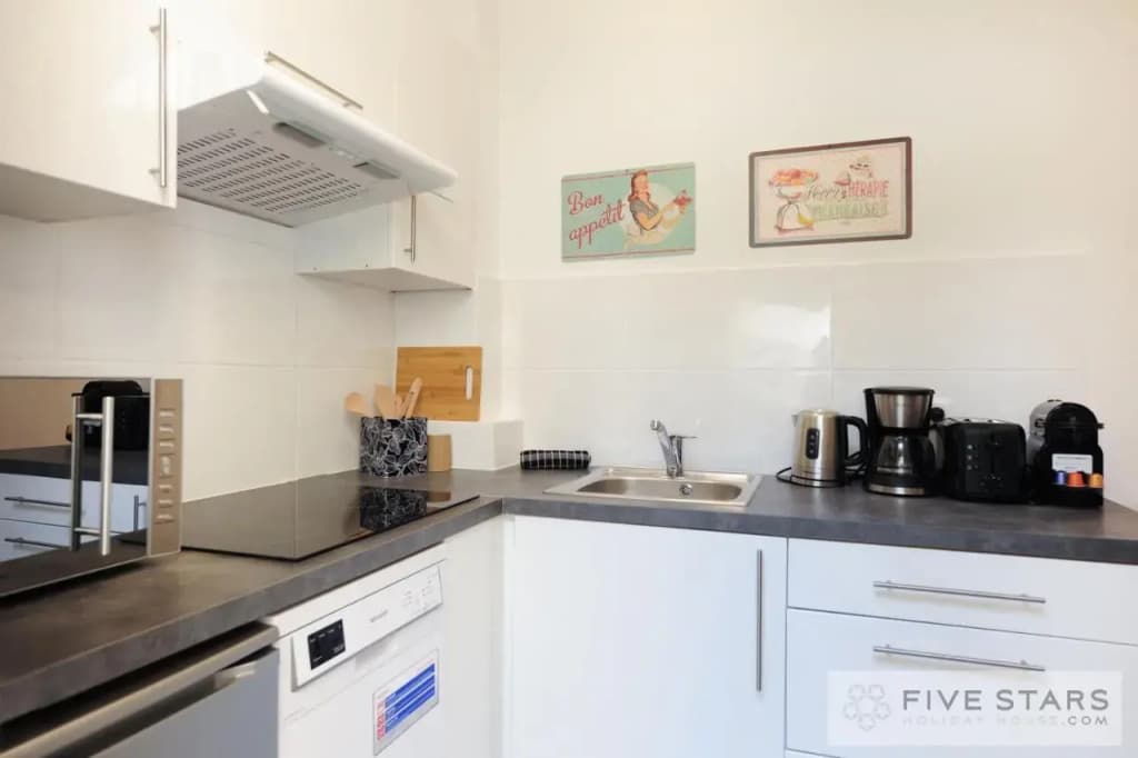 Studio 53 five stars holiday house - photo 35