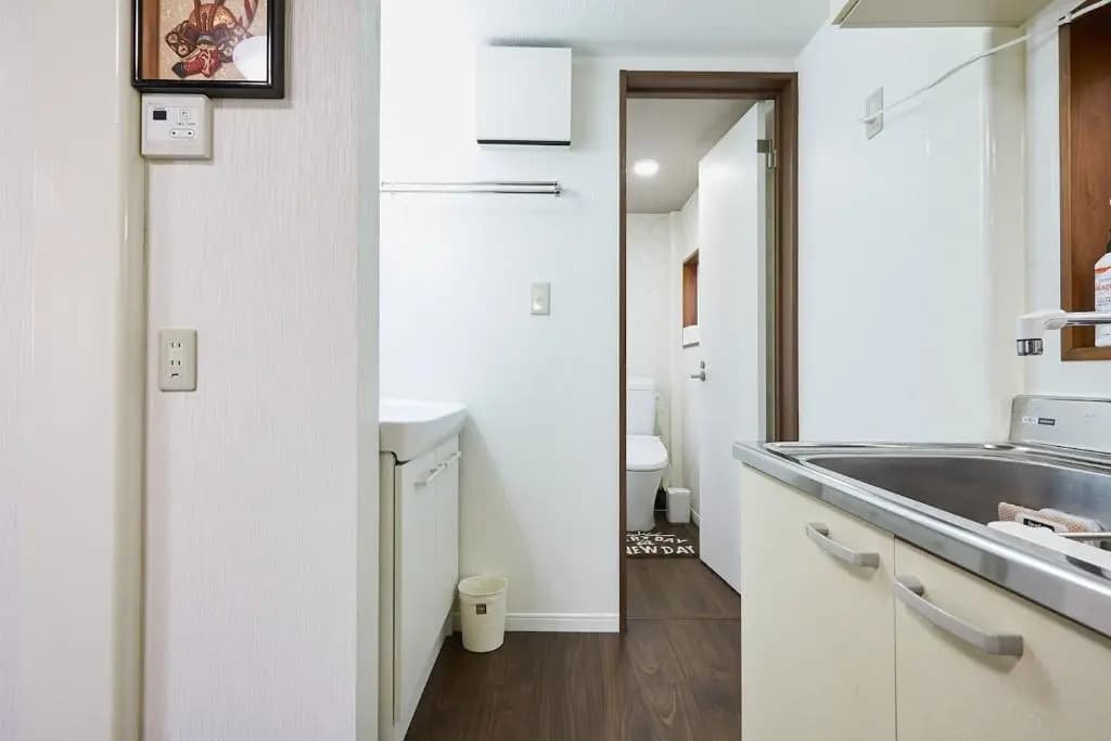 Ka's house - photo 12