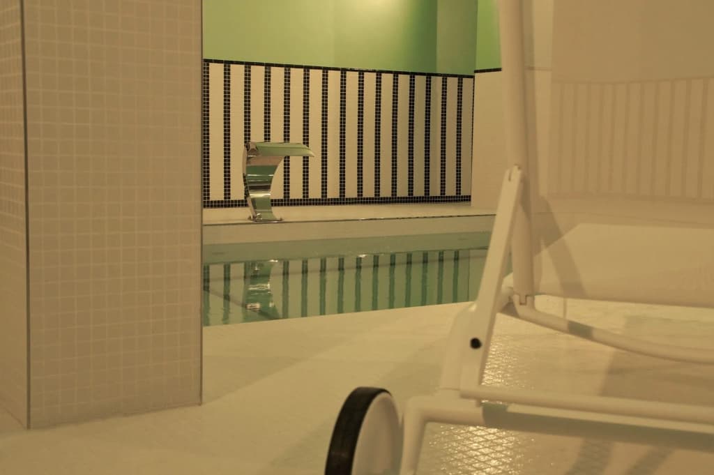 Hotel Saint-Marc - photo 13