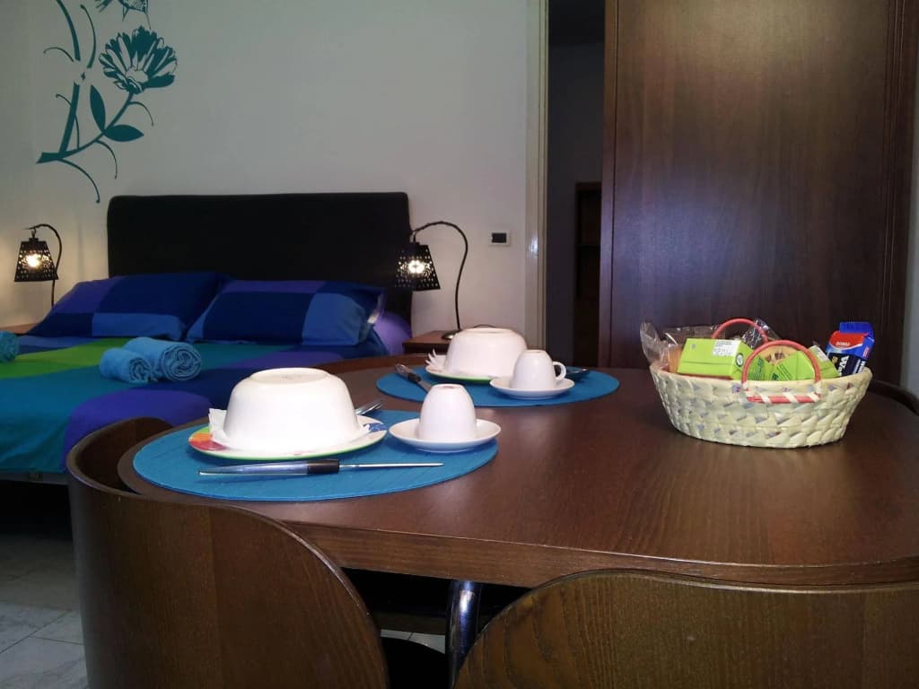 La Voliera B&B - photo 6