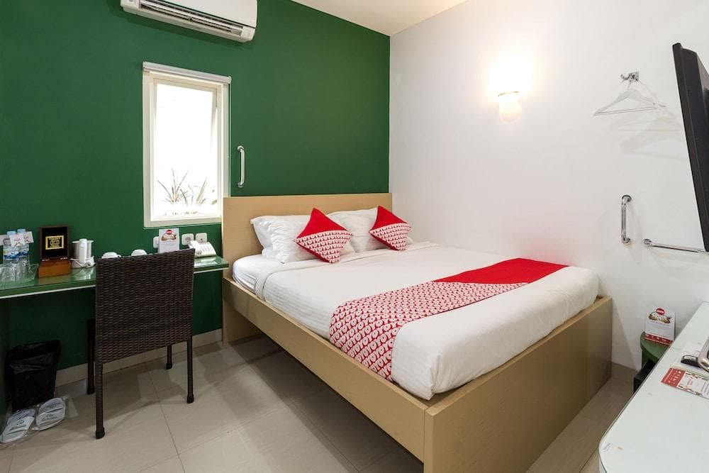 Ara Inn Bed And Breakfast - photo 3