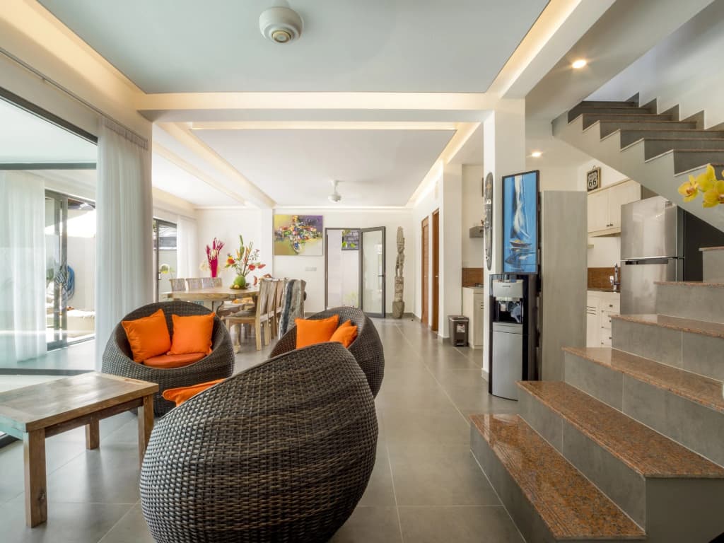 Villa Wiana by Villa Finder - photo 13