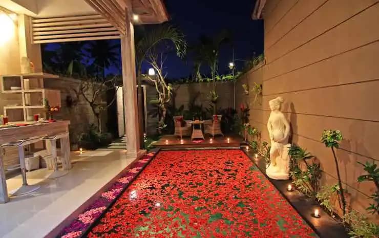 Sri Permana Suite - photo 12