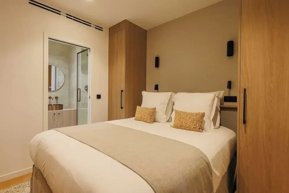 Elegant Apartment - 1br- 4P- Trocadero - photo 2