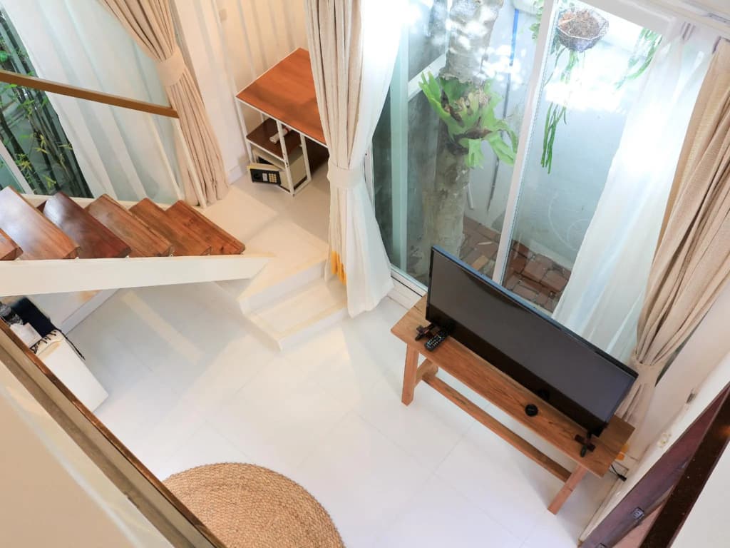 Changmoi House (Little Village) - photo 5
