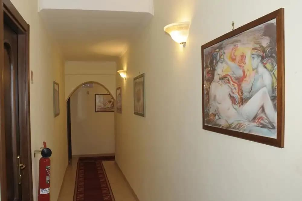 La Villa Del Patrizio - photo 11
