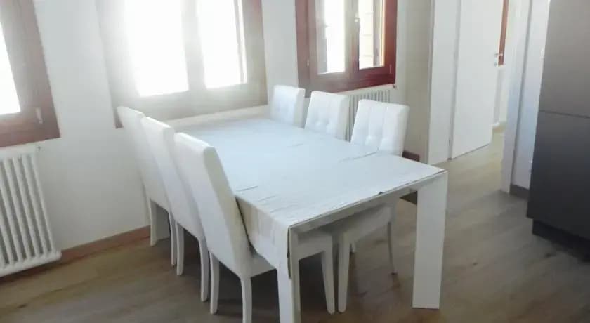 S. Marcuola Apartment - photo 1