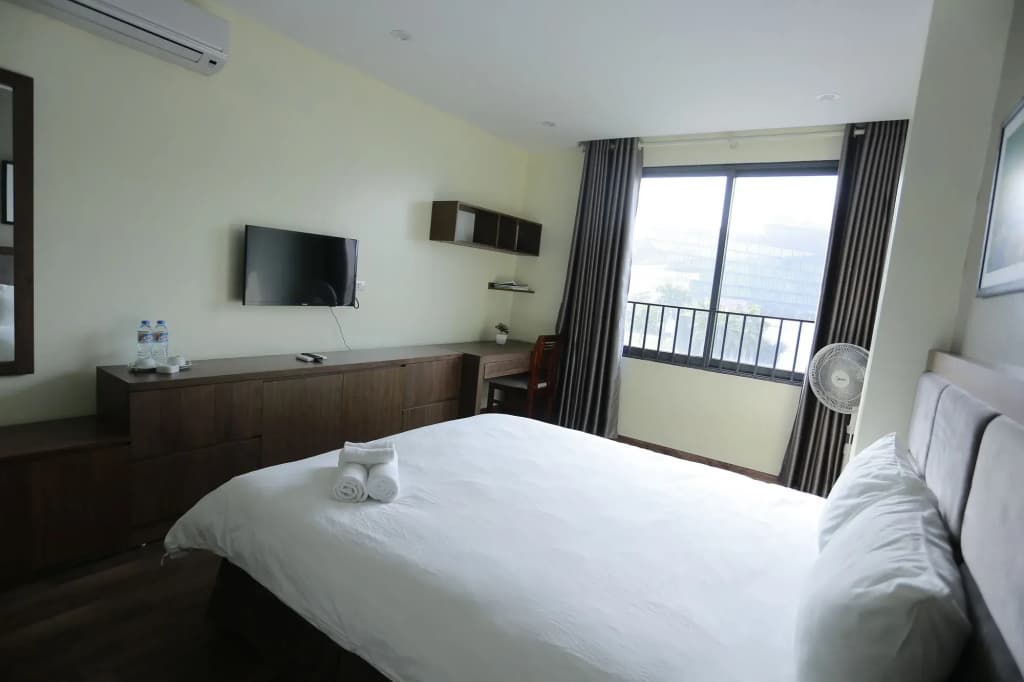 Suji Residence - photo 4