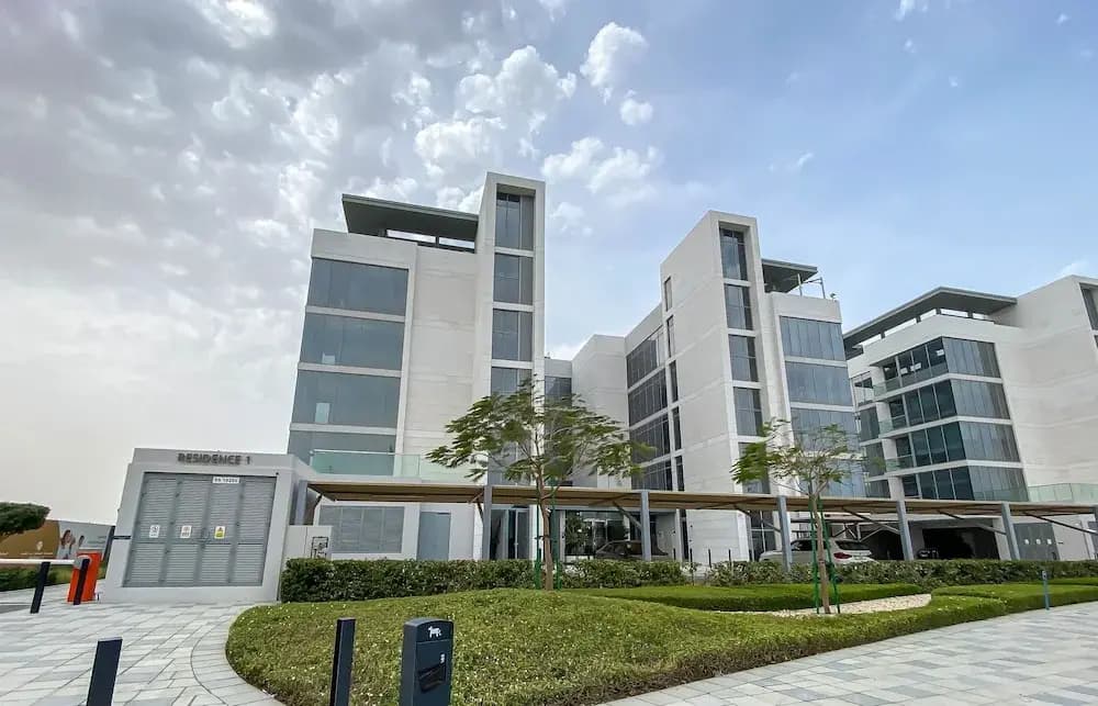 1B-Residence 3-301 - photo 1