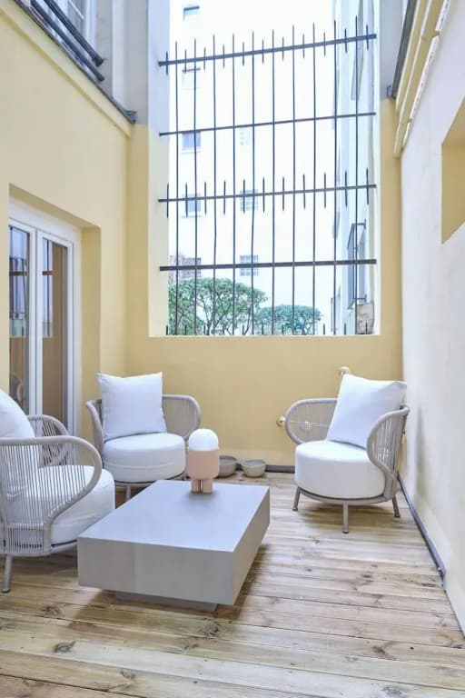 Appartements 3 Boulevard Richard-Lenoir - photo 14