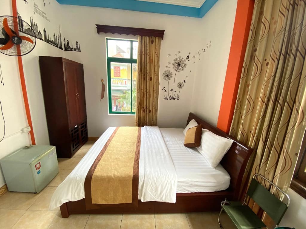 Alex Ha Long Hotel - photo 3