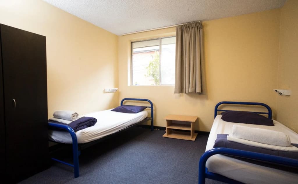 Sydney, Glebe Point YHA - Hostel - photo 3