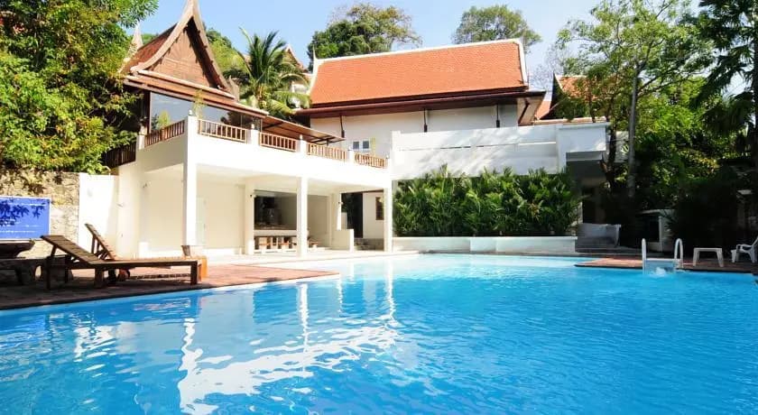 The Cabana Pool Suite - photo 9