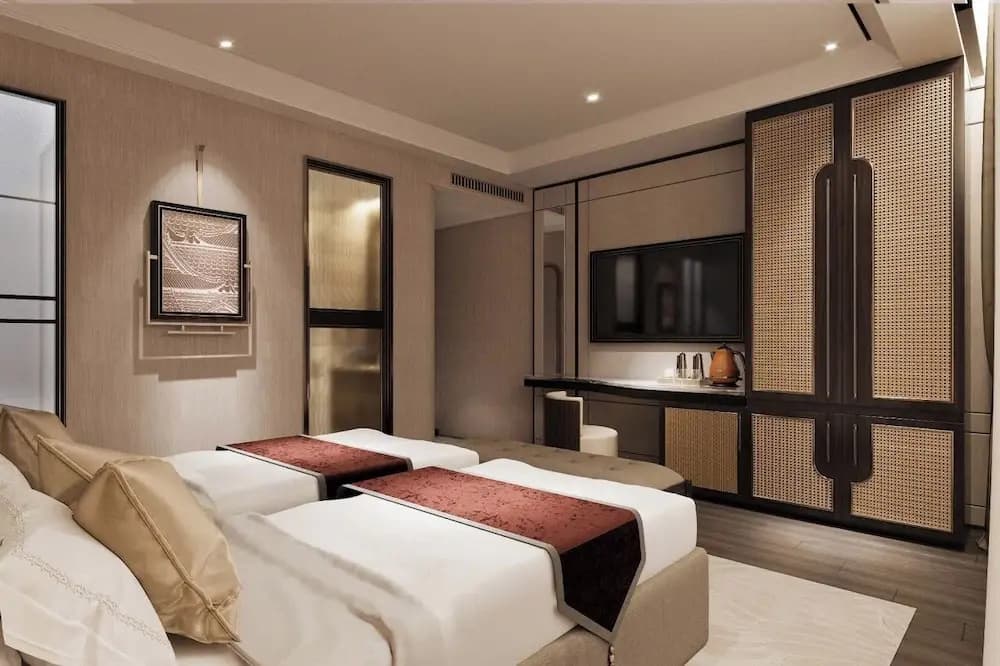 Manevi Premier Hotel - photo 8