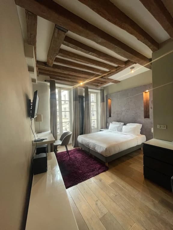 Habitat Parisien -studio A C - Marais II - photo 6