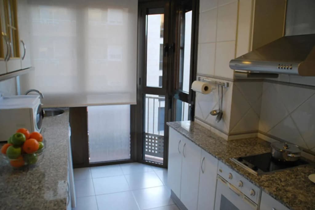 Aparthotel Napols - photo 23