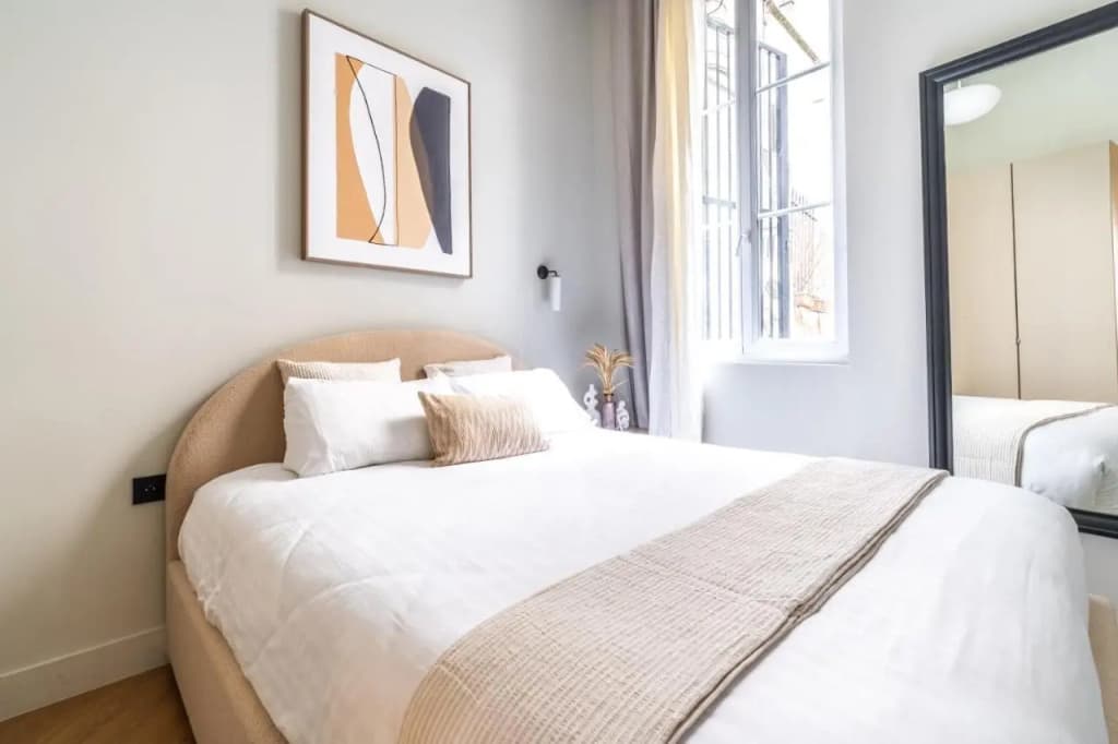 Luxury Apartement, Center of Paris - photo 21