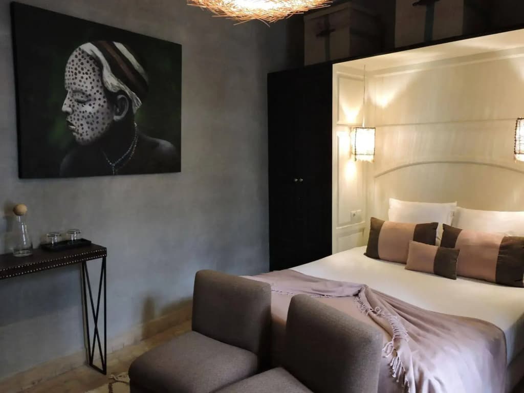 Riad O Hotel - photo 6