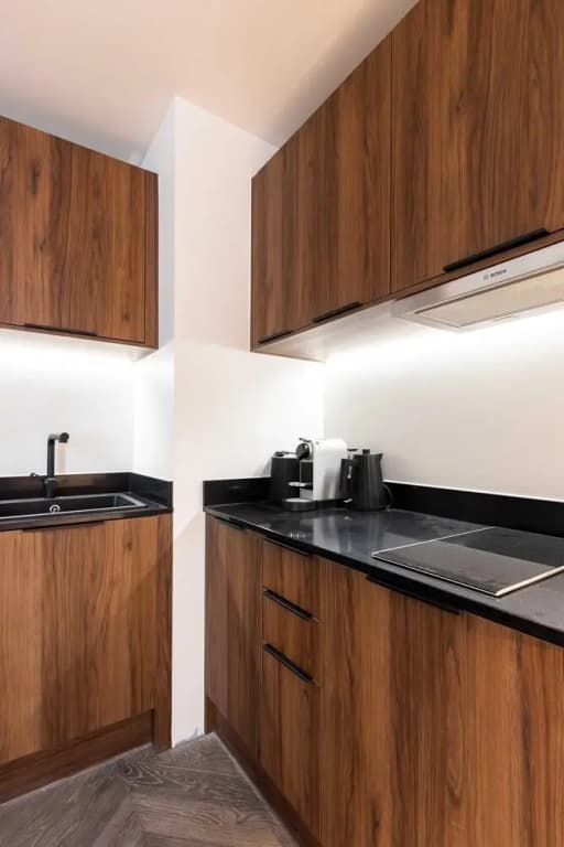 Elegant Apartment - 1br/4p - Rue Saint-honore - photo 8