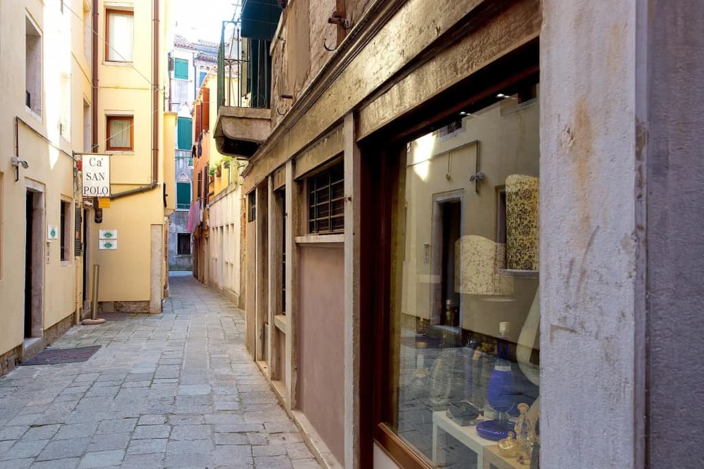 Ca' San Polo - photo 1