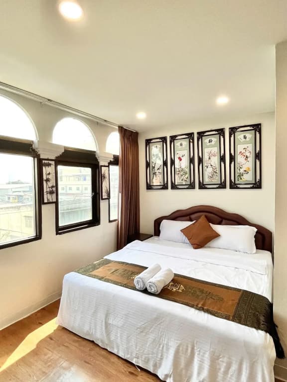 Longzhu Guesthouse - photo 20