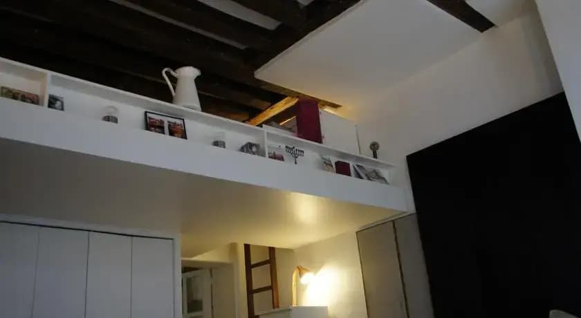 Marais Mezzanine - photo 1