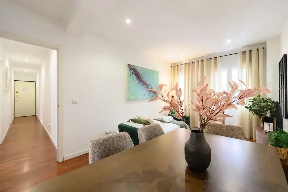 M Mal71a Moderno Piso de 2 Dormitorios con Terra - photo 9