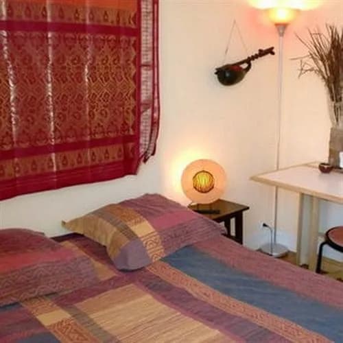 Bed And Breakfast Buttes Chaumont 2 - photo 3
