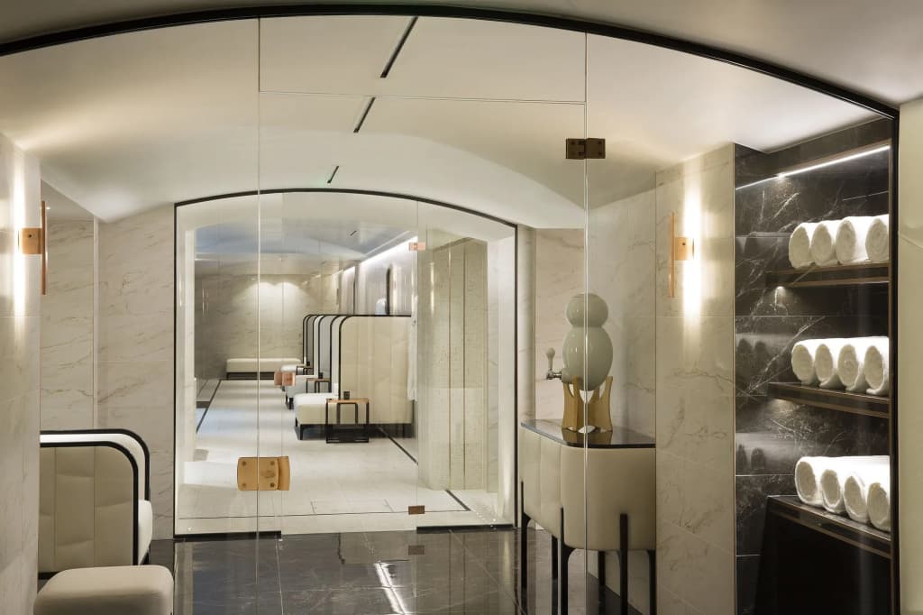 Hotel Le Narcisse Blanc & Spa - photo 18