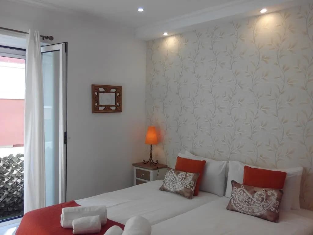 Lisbon Terrace Suites II - photo 6