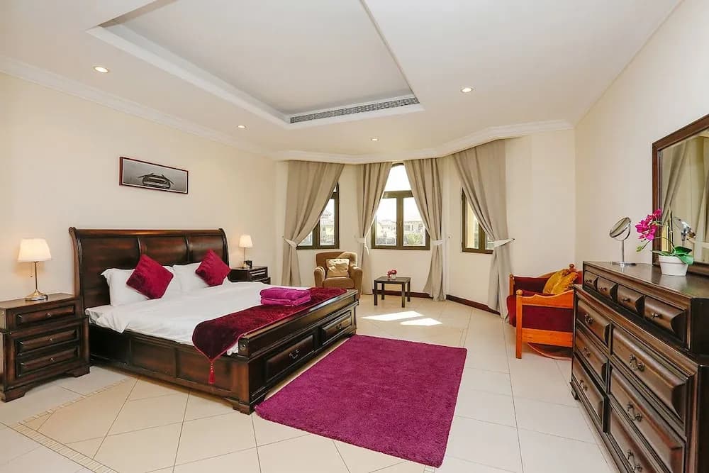 Kennedy Towers - Frond F Villa - photo 3