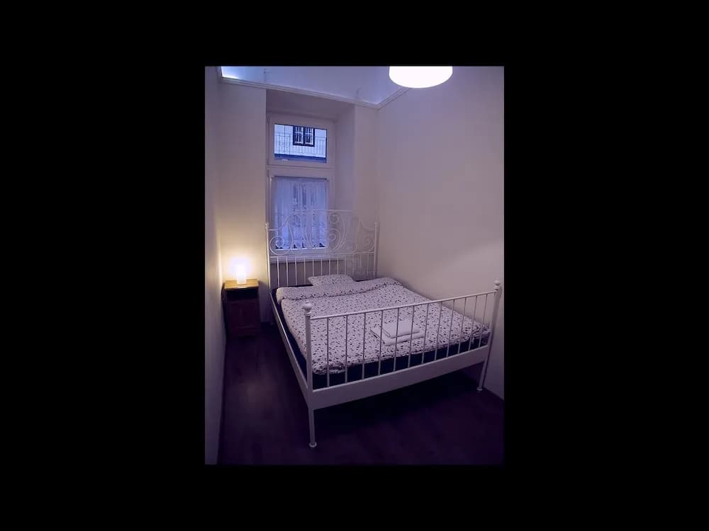 Hunyadi-Andrassy Apartment - photo 9