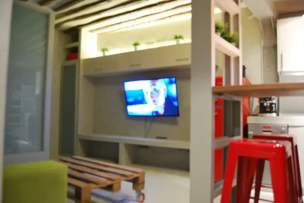 Welcome Nao Malasana - Gran Via - photo 5