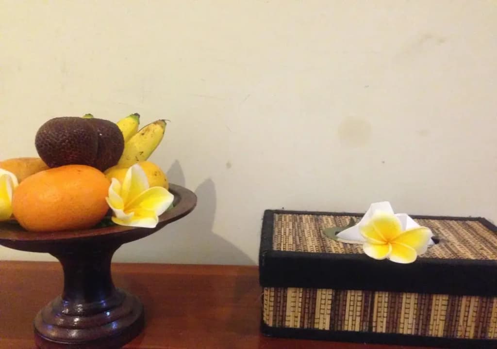 Adi Jaya Cottages Jungle Suites by EPS - photo 11