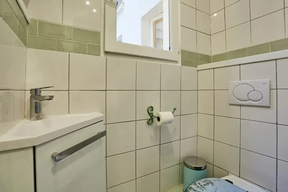 Superb Apartment Le Marais/place des Vosges - photo 7