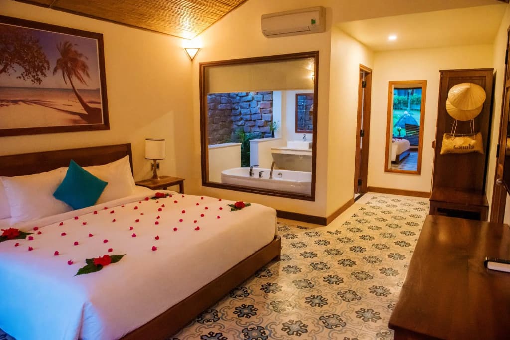 Camia Resort & Spa - photo 2