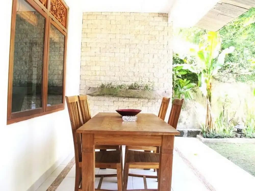 Bodat Villa - Legian - photo 12