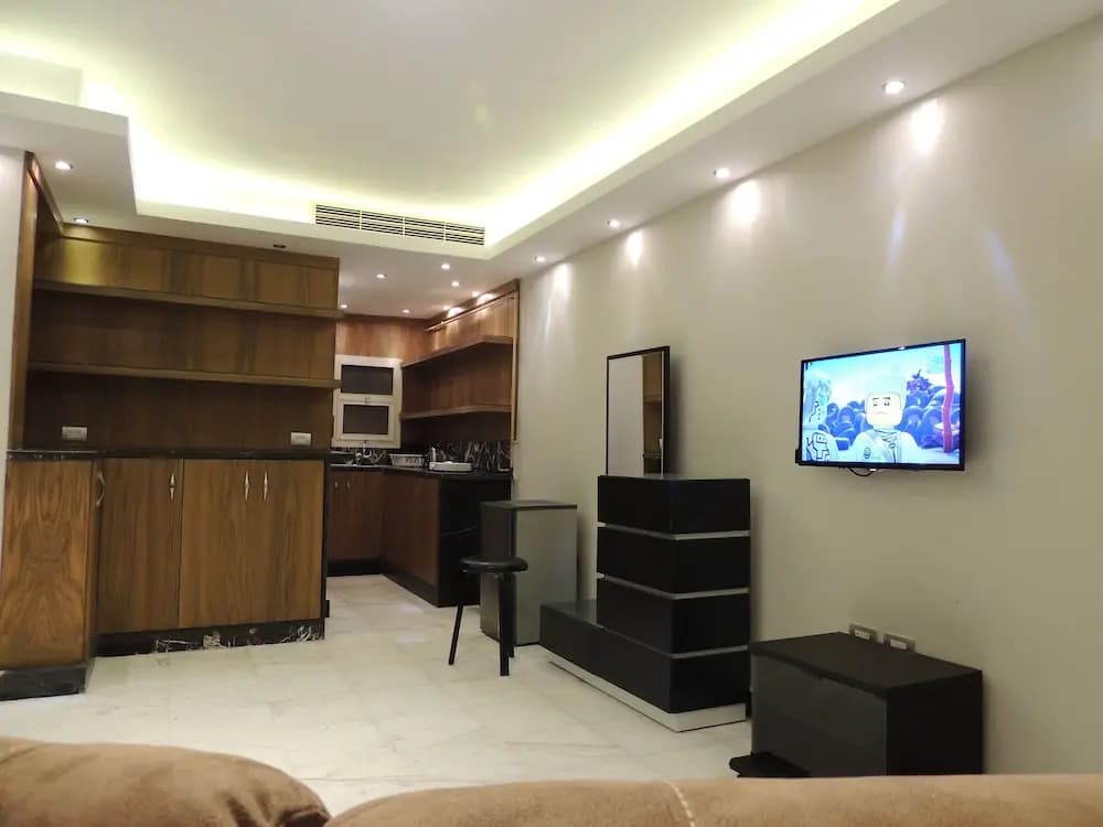 Sultan Dusit Villa New Cairo - photo 5