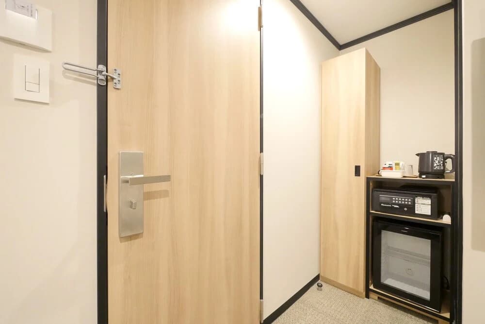 Hotel Bampky - photo 4
