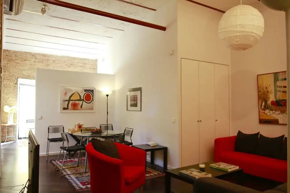 Apartamento Principe de Vergara I - photo 10