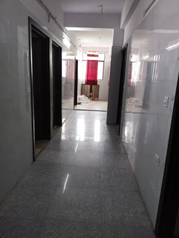 OYO 82817 Joy Rooms - main photo