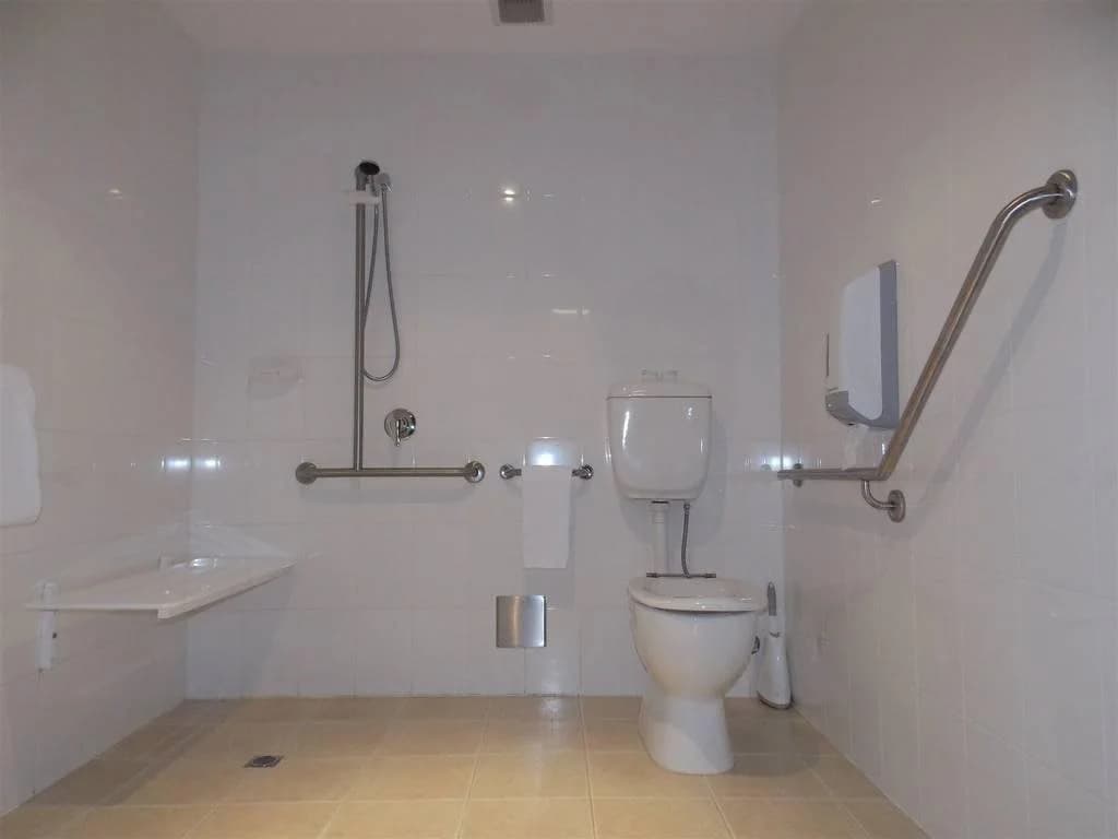 City Square Motel - photo 8