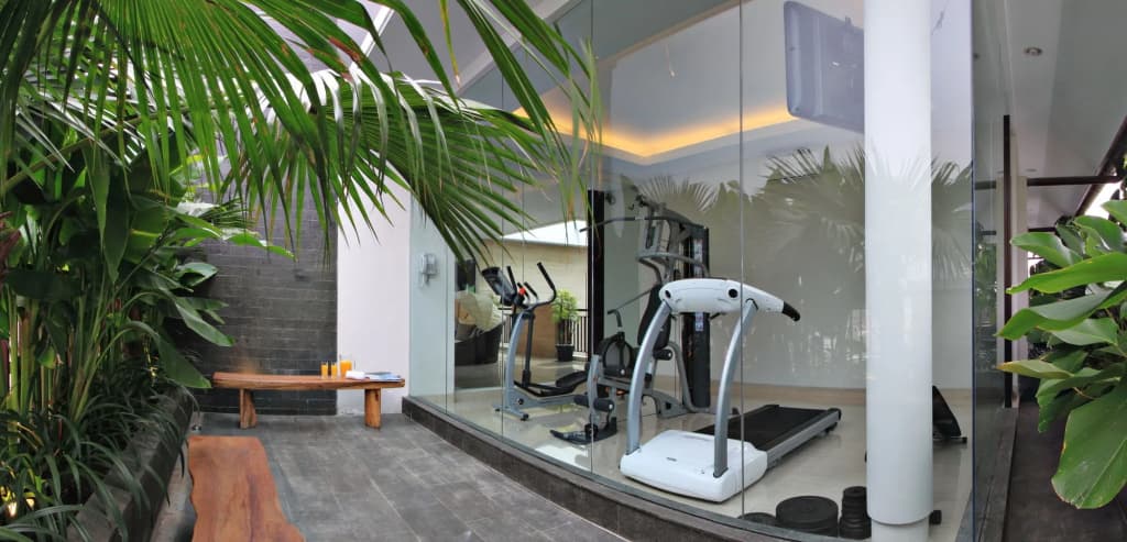 Rasuna Icon Hotel - photo 17