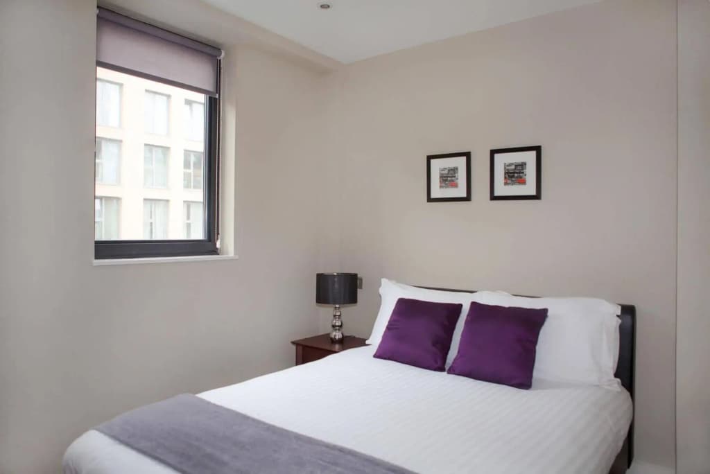 Victoria One Apartment - photo 3