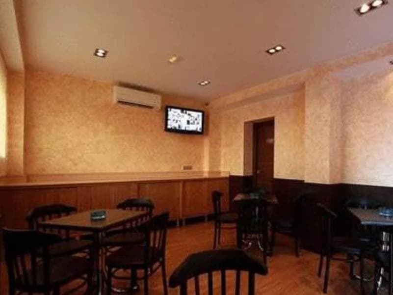 Hostal Avenida Barajas - photo 16