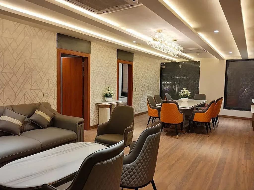 Western Blu INN - photo 7