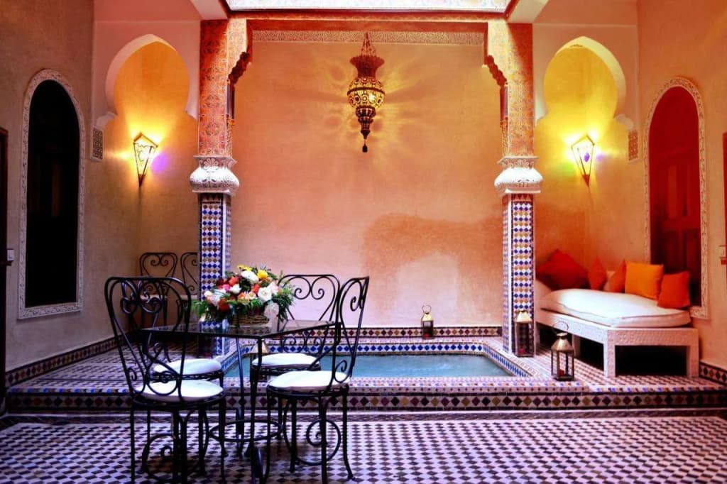Riad Charik - photo 10