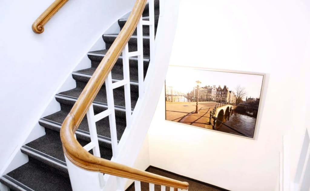 Hotel Damsquare - photo 18