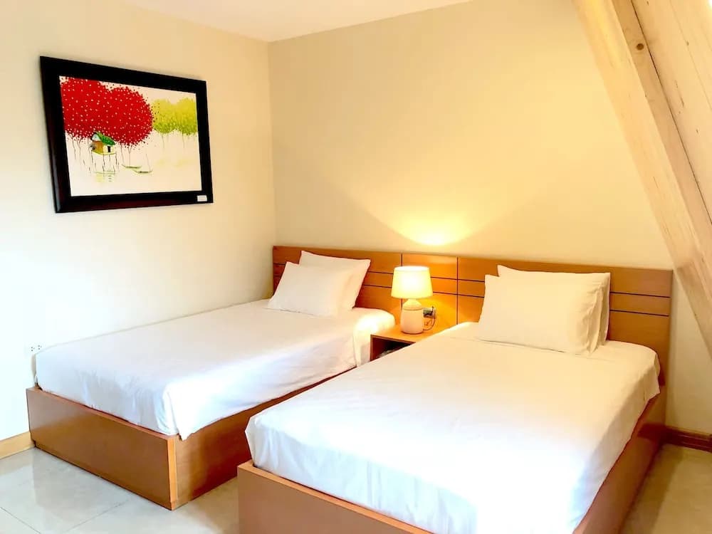 Do Thanh Home - photo 5