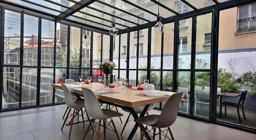 Parisian Home - Appartements Montorgueil, luxe - photo 7